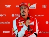 FIA Formula 1 World Championship 2013 - Round 9 - Grand Prix of Germany - Fernando Alonso / Image: Copyright Ferrari