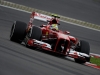 FIA Formula 1 World Championship 2013 - Round 9 - Grand Prix of Germany - Felipe Massa - Ferrari F138 - S/N 298 / Image: Copyright Ferrari