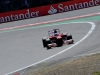 FIA Formula 1 World Championship 2013 - Round 9 - Grand Prix of Germany - Fernando Alonso - Ferrari F138 - S/N 299 / Image: Copyright Ferrari