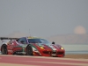 FIA World Endurance Championship - FIA WEC 2013 - Round 8 - 6 Hours of Bahrain - Kamui Kobayashi - Giancarlo Fisichella - AF Corse - Ferrari 458 GT2 - S/N  F 142 GT 2874 / Image: Copyright Ferrari