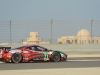 FIA World Endurance Championship - FIA WEC 2013 - Round 8 - 6 Hours of Bahrain - Kamui Kobayashi - Giancarlo Fisichella - AF Corse - Ferrari 458 GT2 - S/N  F 142 GT 2874 / Image: Copyright Ferrari