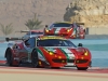FIA World Endurance Championship - FIA WEC 2013 - Round 8 - 6 Hours of Bahrain - Gianmaria Bruni - Toni Vilander - AF Corse - Ferrari 458 GT2 - S/N F 142 GT 2876 / Image: Copyright Ferrari