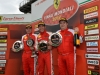 Ferrari Finali Mondiali 2013 - 458 Challenge - Challenge NA - Trofeo Pirelli - Race 1 / Image: Copyright Ferrari