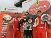 Ferrari Finali Mondiali 2013 - 458 Challenge - Challenge APAC - Trofeo Pirelli - Race 1 / Image: Copyright Ferrari