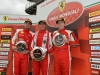 Ferrari Finali Mondiali 2013 - 458 Challenge - Challenge APAC - Coppa Shell - Race 1 / Image: Copyright Ferrari