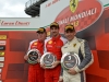 Ferrari Finali Mondiali 2013 - 458 Challenge - Challenge NA - Coppa Shell - Race 1 / Image: Copyright Ferrari