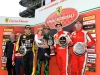 Ferrari Finali Mondiali 2013 - 458 Challenge - Trofeo Pirelli APAC - Race 2 / Image: Copyright Ferrari
