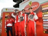 Ferrari Finali Mondiali 2013 - 458 Challenge - Coppa Shell APAC - Race 2 / Image: Copyright Ferrari