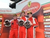 Ferrari Finali Mondiali 2013 - 458 Challenge - Coppa Shell NA - Race 2 / Image: Copyright Ferrari