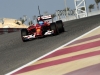 FIA Formula 1 Tests Bahrain 19.02. - 22.02.2014 - Fernando Alonso - Ferrari F14 T / Image: Copyright Ferrari