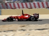 FIA Formula 1 Tests Bahrain 19.02. - 22.02.2014 - Fernando Alonso - Ferrari F14 T / Image: Copyright Ferrari