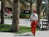 FIA Formula 1 Tests Bahrain 27.02. - 02.03.2014 - Kimi Raikkonen / Image: Copyright Ferrari