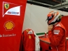 Formula 1 Tests Jerez 28.01. - 31.01.2014 - Kimi Raikkonen / Image: Copyright Ferrari
