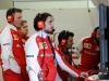 Formula 1 Tests Jerez 28.01. - 31.01.2014 - James Allison, Pat Fry - Ferrari F14 T / Image: Copyright Ferrari