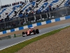 Formula 1 Tests Jerez 28.01. - 31.01.2014 - Fernando Alonso - Ferrari F14 T / Image: Copyright Ferrari