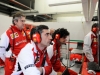 Formula 1 Tests Jerez 28.01. - 31.01.2014 - Andrea Stella and Pat Fry / Image: Copyright Ferrari