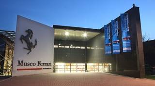 Formula Ferrari 2013 - Ferrari Museum / Image: Copyright Ferrari