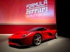 Formula Ferrari 2013 - Ferrari LaFerrari / Image: Copyright Ferrari