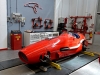 Formula Ferrari 2013 - Classiche department / Image: Copyright Ferrari
