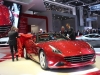 2014 Geneva International Motor Show - Ferrari California T / Image: Copyright Ferrari