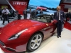 2014 Geneva International Motor Show - Luca di Montezemolo - Ferrari California T / Image: Copyright Ferrari