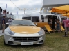 Goodwood Festival of Speed 2013 / Image Copyright Ferrari