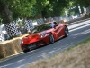 Goodwood Festival of Speed 2013 / Image Copyright Ferrari