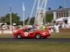 Goodwood Festival of Speed 2013 / Image Copyright Ferrari