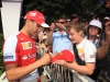 Goodwood Festival of Speed 2013 / Image Copyright Ferrari
