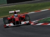 Goodwood Festival of Speed 2013 - Ferrari F10 - Fernando Alonso at Monza / Image Copyright Ferrari