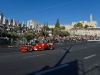 Jerusalem Peace Road Show 2013 - Giancarlo Fisichella / Image: Copyright Ferrari