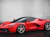 LaFerrari - Geneva Motorshow 2013 / Image Copyright Ferrari
