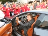 Luca di Montezemolo - Farewell Ferrari GT Division 10-2014 / Image: Copyright Ferrari