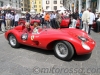 Mille Miglia 2011 - No. 363: Caggiati/Sassi - 500 TRC - S/N 0658 MDTR / Image: Copyright Mitorosso.com