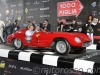Mille Miglia 2011 - No. 330: Knobloch/Gross - 121 LM - S/N 0558 LM / Image: Copyright Mitorosso.com