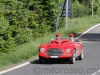 Mille Miglia 2011 - No. 172: van Zyl/van Zyl - 166 MM Barchetta Touring - S/N 0056 M / Image: Copyright Mitorosso.com