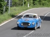 Mille Miglia 2011 - No. 173: Fratini /Bruni - 225 S Export Berlinetta - S/N 0190 ET / Image: Copyright Mitorosso.com