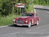 Mille Miglia 2011 - No. 163: Panis/Panis-Markom - 340 America - S/N 0150 A / Image: Copyright Mitorosso.com