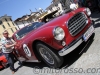 Mille Miglia 2012 - No. 177: Josef Panis/ Nicole Panis-Markom - 340 America - S/N 0150 A