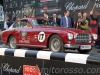 Mille Miglia 2012 - No. 177: Josef Panis/ Nicole Panis-Markom - 340 America - S/N 0150 A