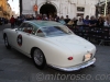 Mille Miglia 2012 - No. 261: Kenneth Roath/William Story - 250 Europa GT - S/N 0419 GT  / Image: Copyright Mitorosso.com