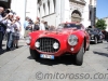 Mille Miglia 2012 - No. 324: Mauro Lotti/Massimo Baldi - 250 MM Berlinetta Pinin Farina - S/N 0256 MM / Image: Copyright Mitorosso.com