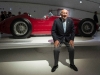 Museo Enzo Ferrari Maserati Centenary Exhibition 2014 / Image: Copyright Ferrari