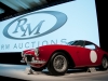 RM Auctions Arizona 2013 - Ferrari 250 GT SWB Berlinetta Competizione - S/N 1905 GT