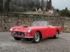 1961 Ferrari 250 GT Series II Cabriolet by Pininfarina - S/N 2533GT / Image: Photo Credit: Simon Clay ©2013 Courtesy of RM Auctions