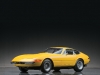 RM Auctions - Don Davis Collection 2013 - Lot 126 - 1971 Ferrari 365 GTB/4 Daytona Coupe by Scaglietti - S/N 14819 / Photo Credit: Darin Schnabel ©2013 Courtesy of RM Auctions