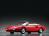 RM Auctions - Don Davis Collection 2013 - Lot 153 - 1991 Ferrari Mondial t Cabriolet - S/N  ZFFRK33A5M0088428 / Photo Credit: Darin Schnabel ©2013 Courtesy of RM Auctions
