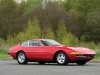 RM Auctions - Monterey 15.08.-16.08.2014 - 1973 Ferrari 365 GTB/4 Daytona Berlinetta by Scaglietti - S/N 16931 / Photo Credit: Tom Wood ©2014 Courtesy of RM Auctions