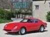 RM Auctions - Monterey 15.08.-16.08.2014 - 1967 Ferrari 275 GTB/4 by Scaglietti - S/N 10643 / Photo Credit: Tim Scott Fluid Images ©2014 Courtesy of RM Auctions