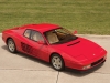 RM Auctions - Monterey 15.08.-16.08.2014 - 1989 Ferrari Testarossa by Pininfarina - S/N ZFFSG17A7K0082581 / Photo Credit: 2014 © RM Auctions Inc.